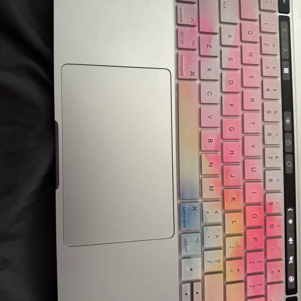 MacBook Pro 13in (2020)